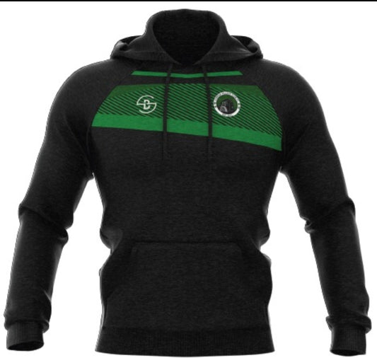 Cobham Village Fc  Hoodie