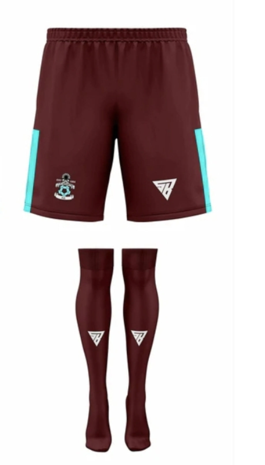 TS Sports Fc Kit 2024