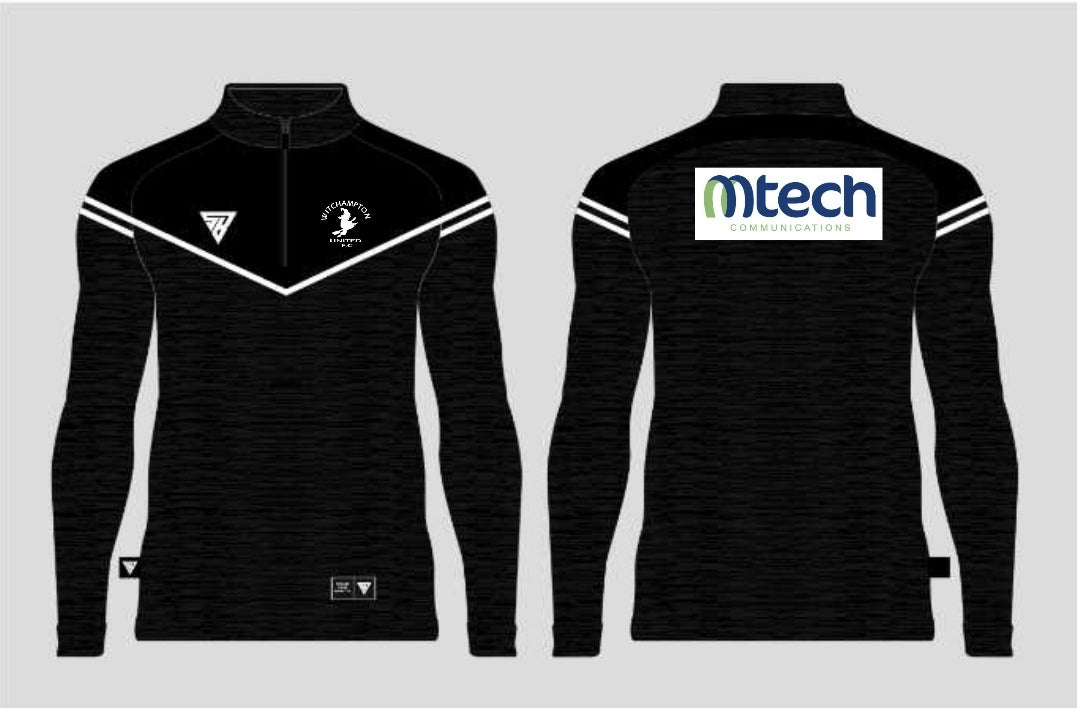 Witchampton Fc Midlayer