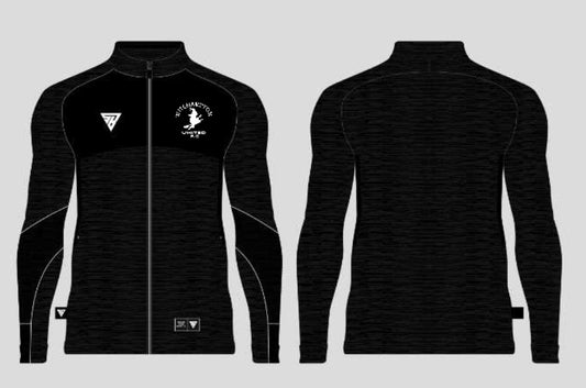 Witchampton Fc Tracksuit Jacket