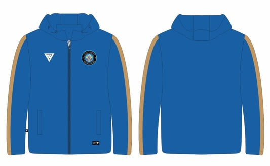 Christchurch FC Rain Jacket