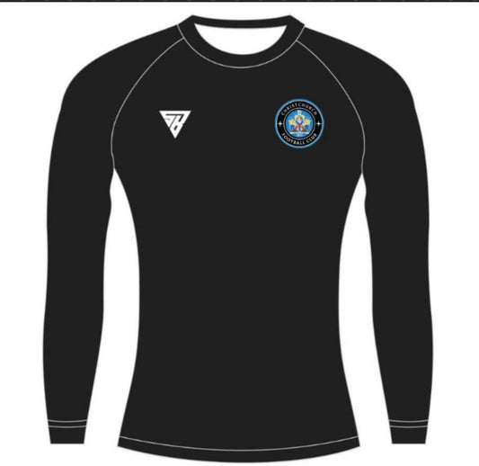 Christchurch Fc Baselayer