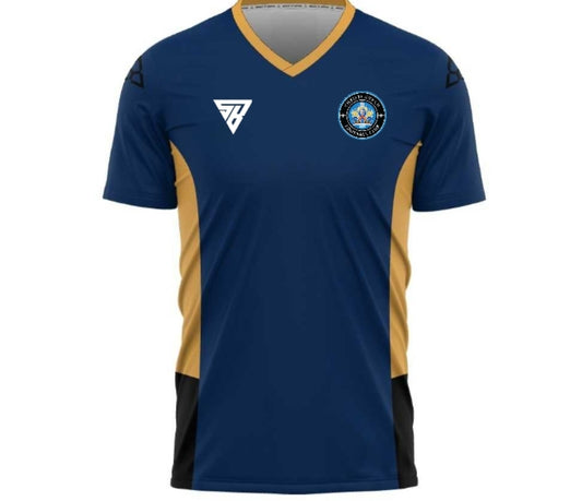 Christchurch FC COACHES/ADULT ONLY Training Top