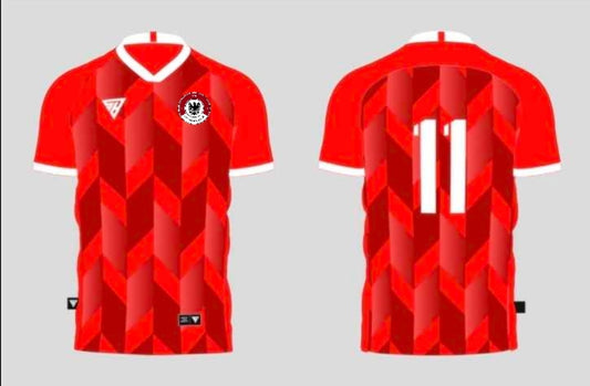 PP Fc Shirt