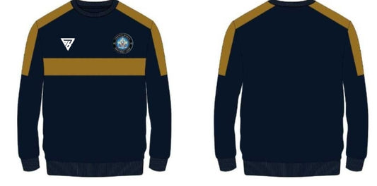 Christchurch FC Sweatshirt