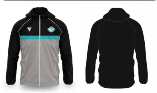 KSS Rain Jacket