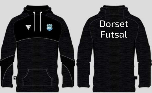 Dorset Futsal Hoodie