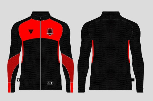 Bournemouth Manor Tracksuit jacket