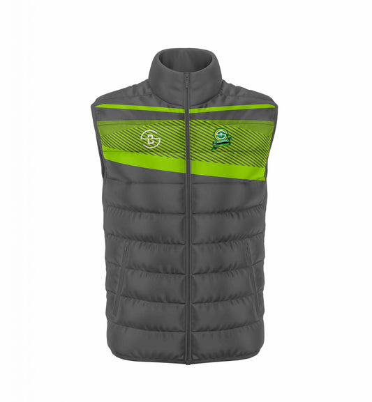 St Columba's Gilet