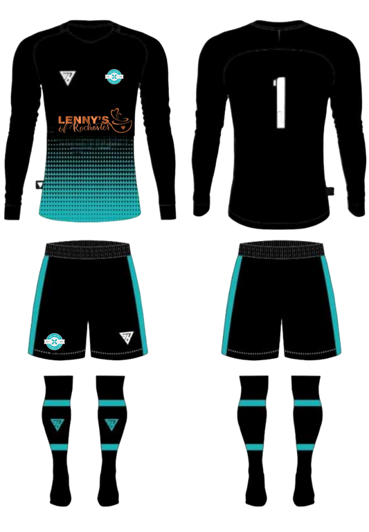 KSS GK Kit 2024