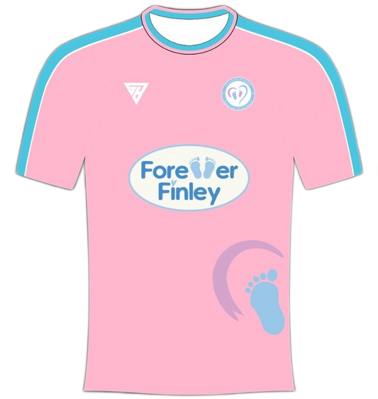 Forever Finley Match Shirt Only