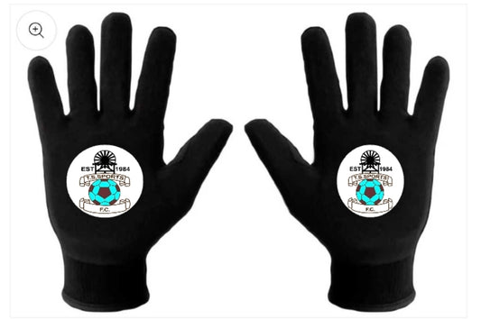 TS Sports Player Gloves