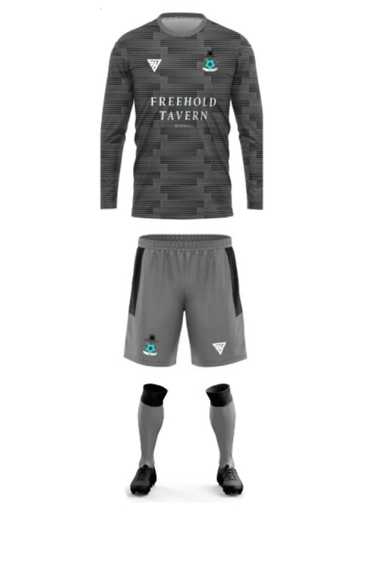 TS Sports Mens GK Kit 2025