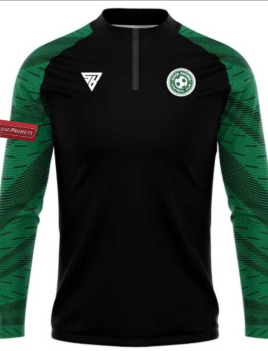 Green machine FC Mid-Layer 2025