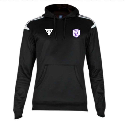 Cedar Avenue FC Hoodie