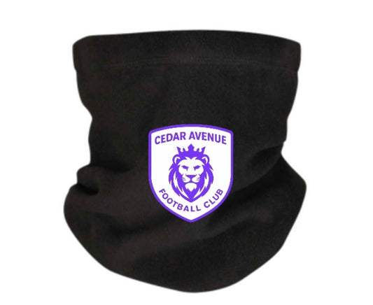 Cedar Avenue FC Snood