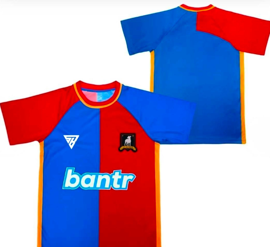 AFC Richmond (TED LASSO) Shirt