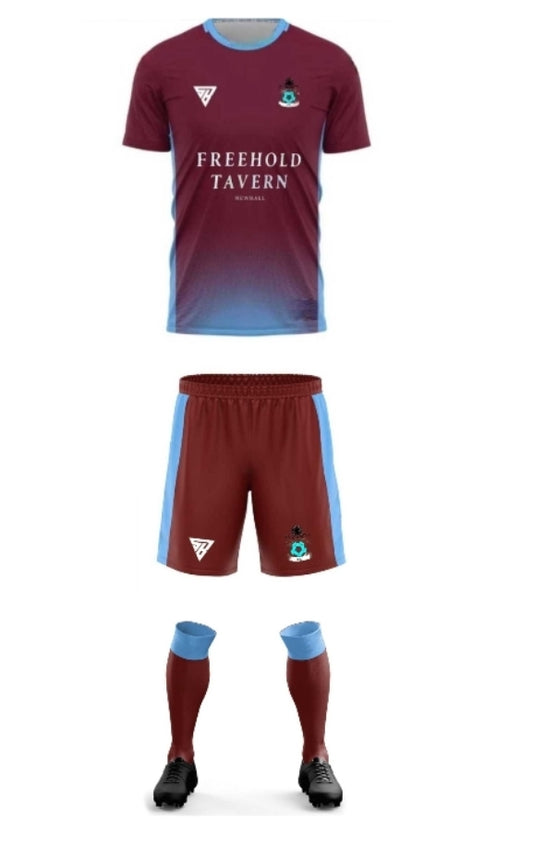 TS Sports Fc Kit 2025
