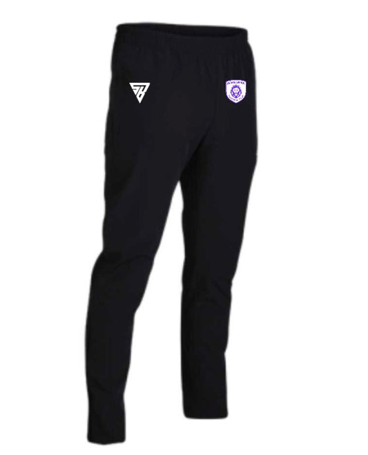 Cedar Avenue FC Tracksuit Bottoms