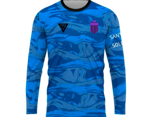 Pro Club Goalkeeper Shirt Only.
