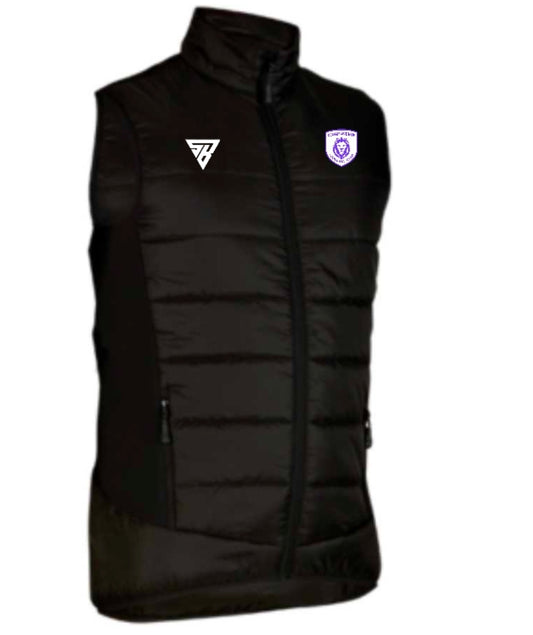 Cedar Avenue FC Gilet