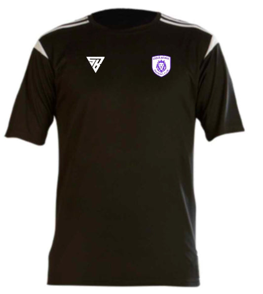Cedar Avenue FC Training shirt