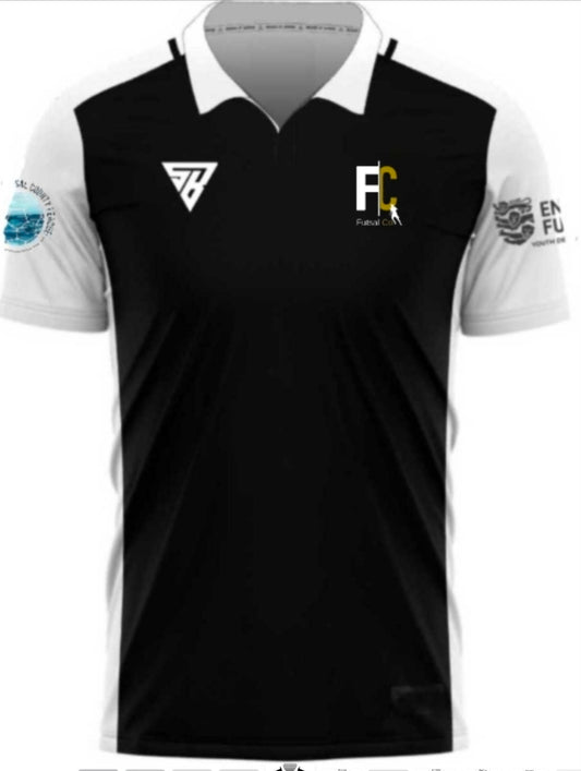 Dorset Futsal Polo Shirt
