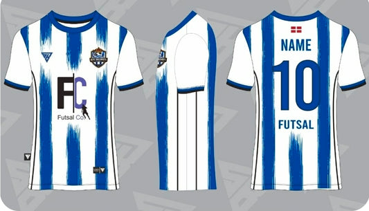 Real Sociedads Match Shirt Only