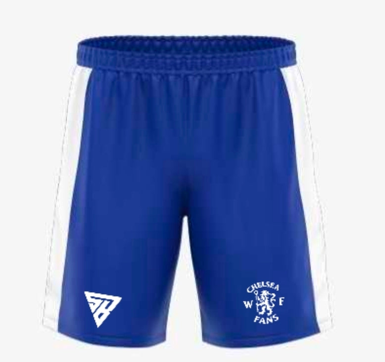 Chelsea Fans Fc full kit