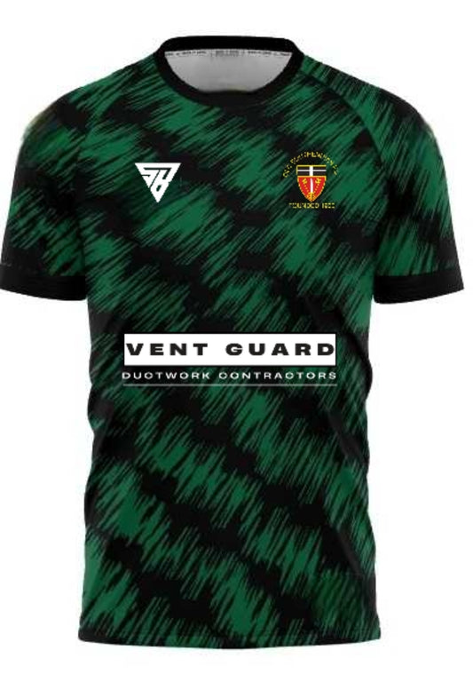 Old Southendians FC Match Shirt Only