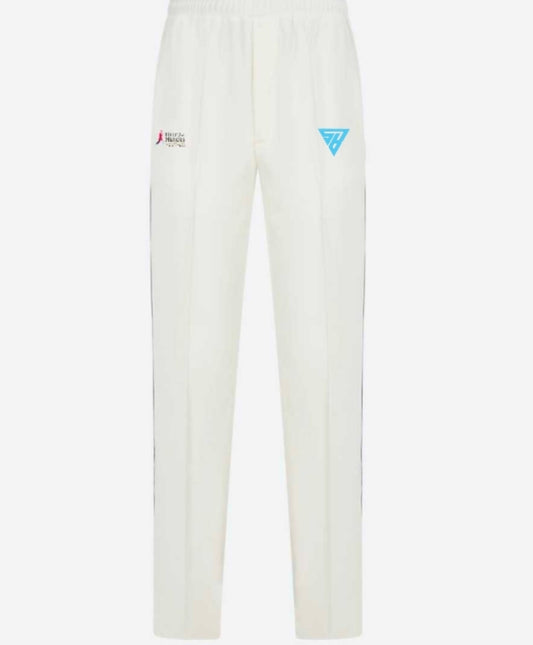 Help For Heros Cricket club Players Trousers