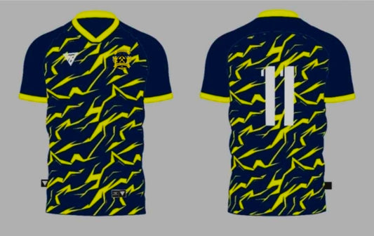 Hamworthy Park Rangers FC Shirt Only