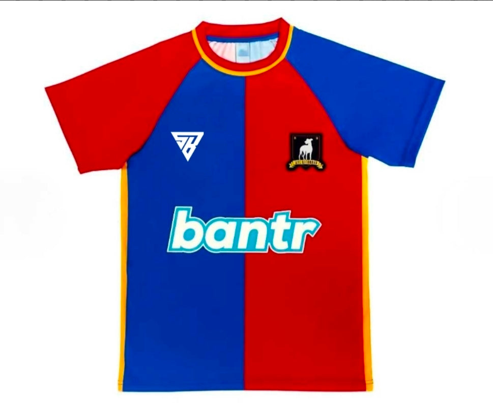 AFC Richmond (TED LASSO) Shirt