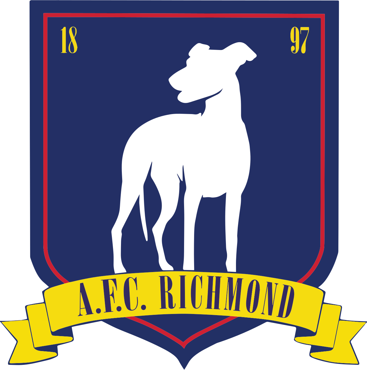 AFC Richmond (TED LASSO) Shirt