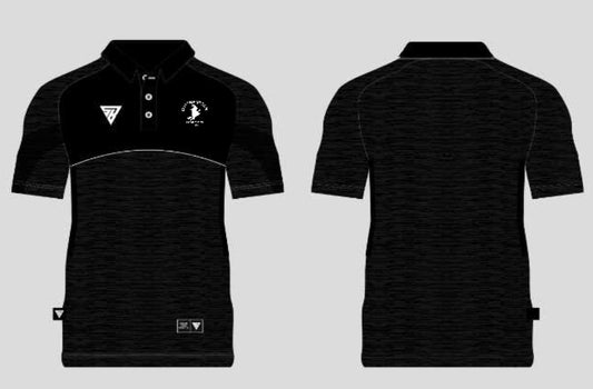 Witchampton FC Polo Shirt