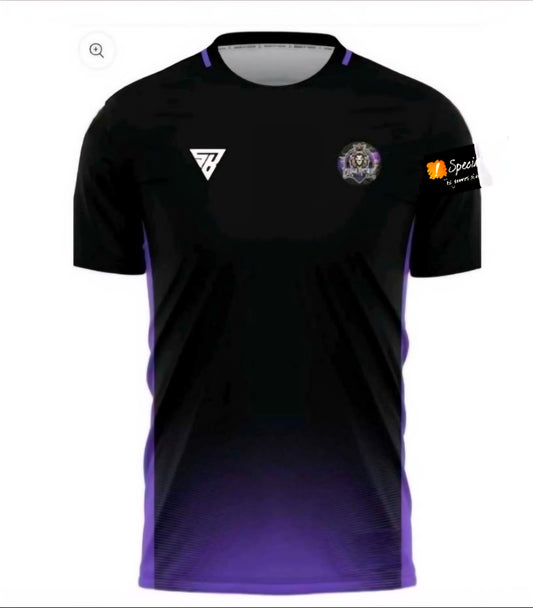 Cedar Avenue Esports FC Match Shirt Only