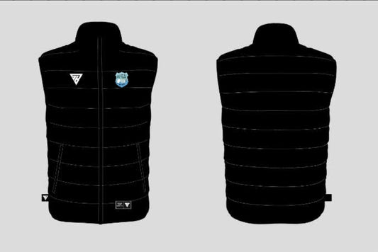 Dorset Futsal  Gilet
