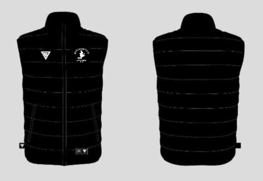 Witchampton FC Gilet