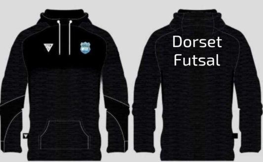 Dorset Futsal Hoodie