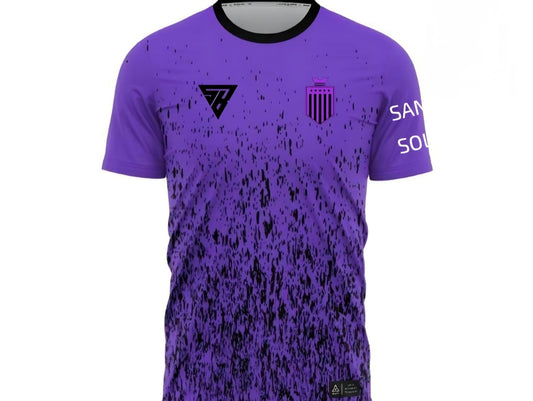 Pro Club Shirt Only 2026