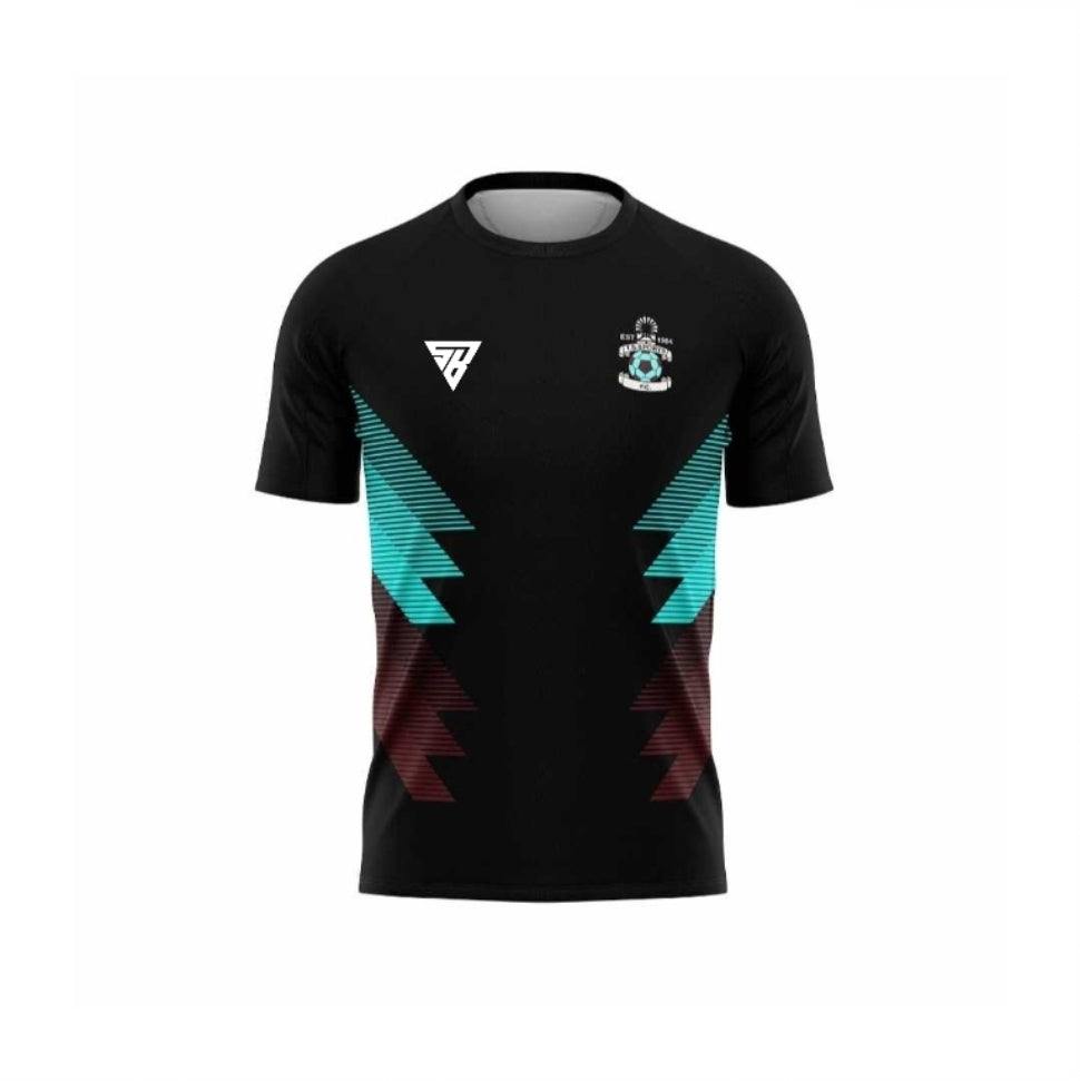 TS Sports Training Top