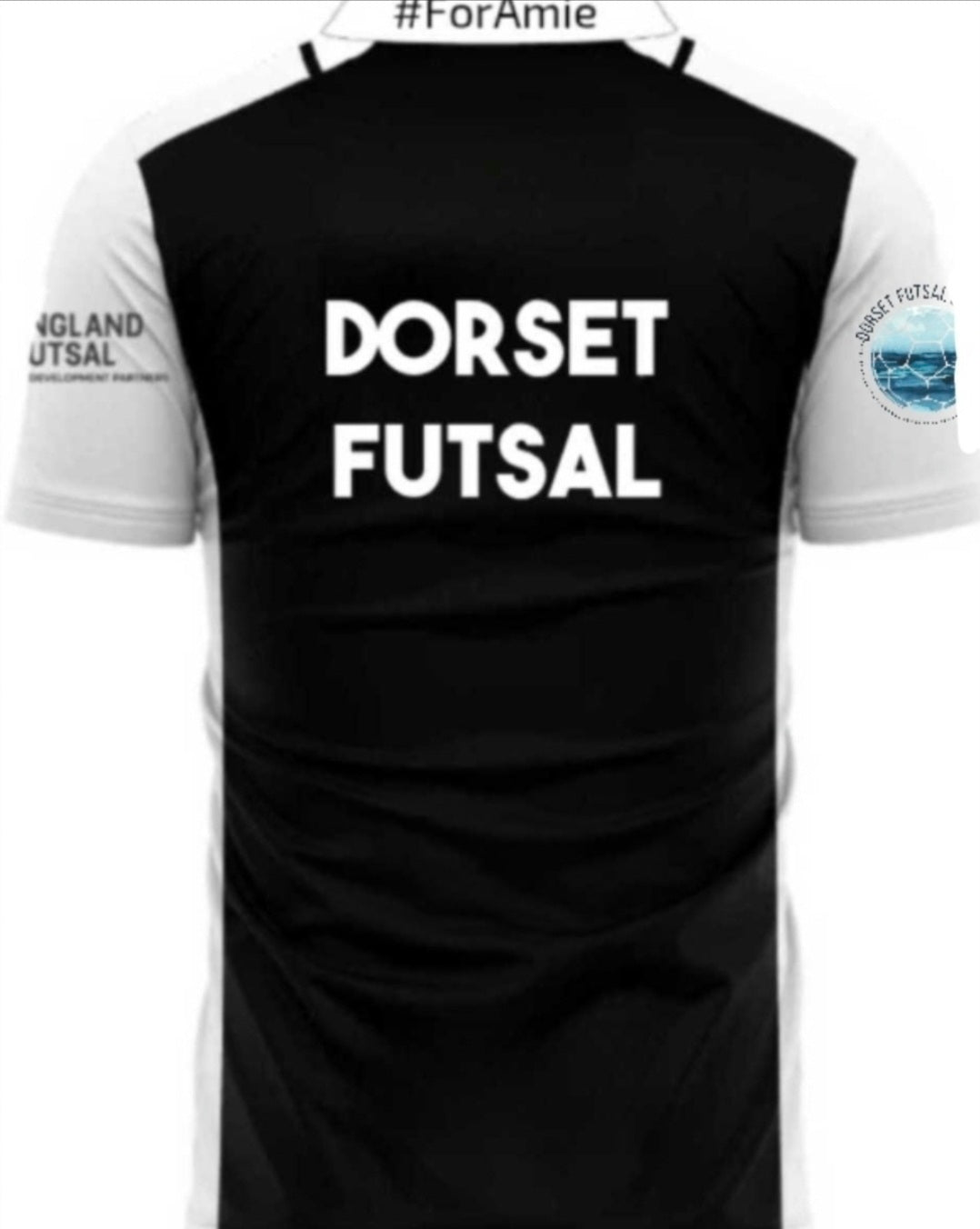 Dorset Futsal Polo Shirt