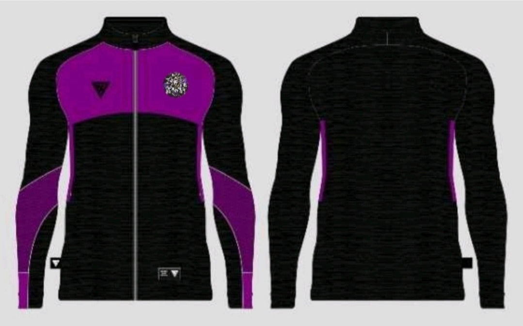 Cedar Avenue Esports Tracksuit