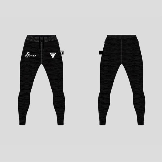 AFC Swan Tracksuit Bottoms