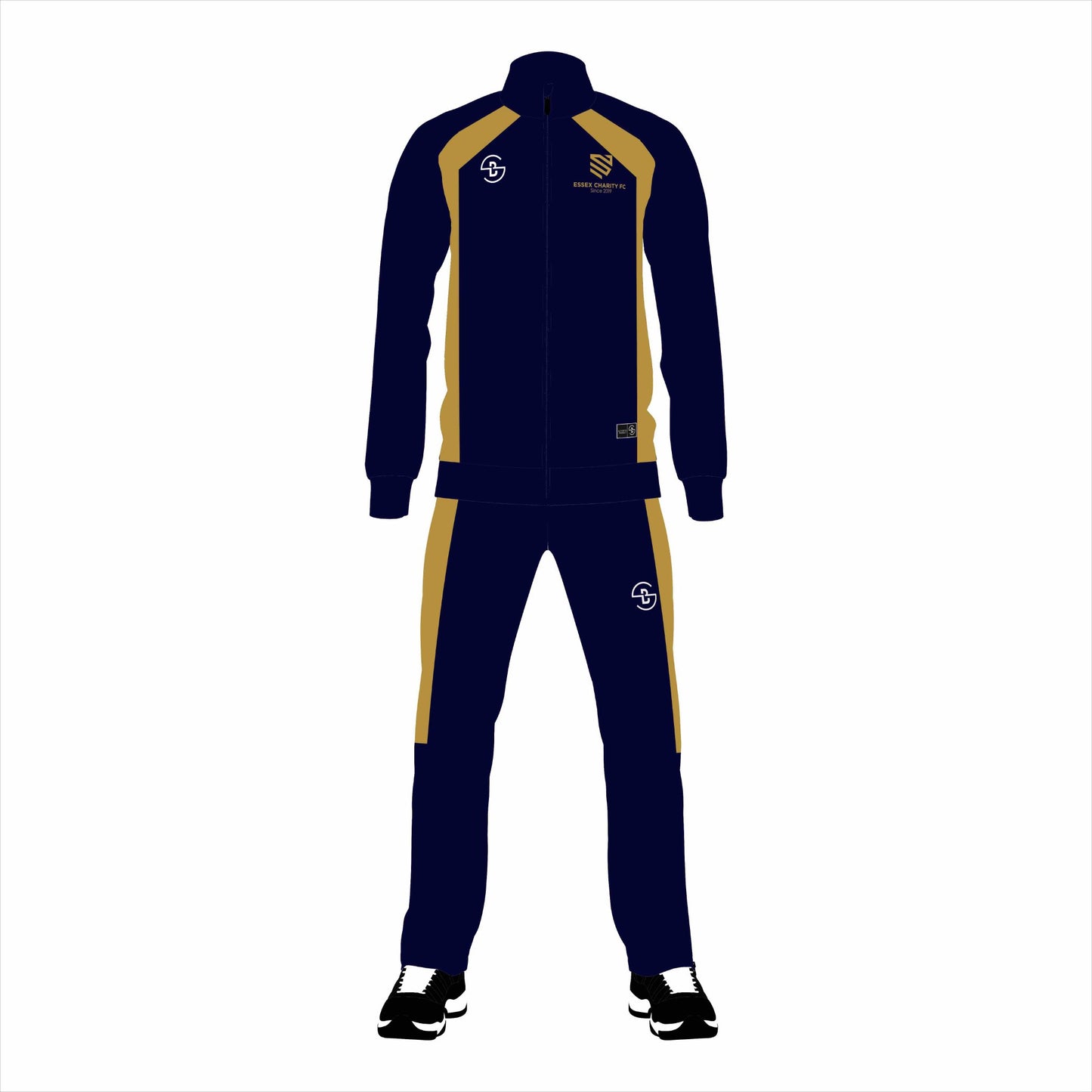 Essex Charity Tracksuit