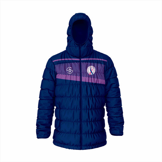 FC Vilomah Winter Jacket