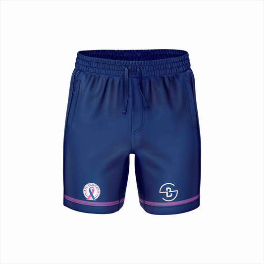 FC Vilomah Coaches Shorts