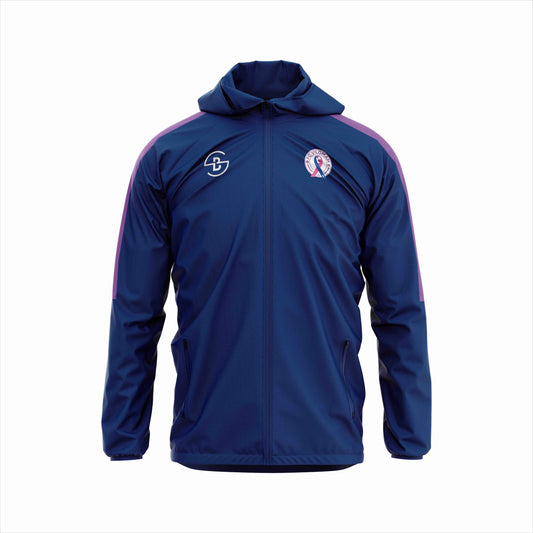 FC Vilomah Rain Jacket