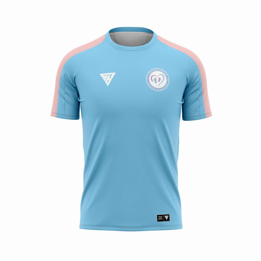 Forever Finley Training Top