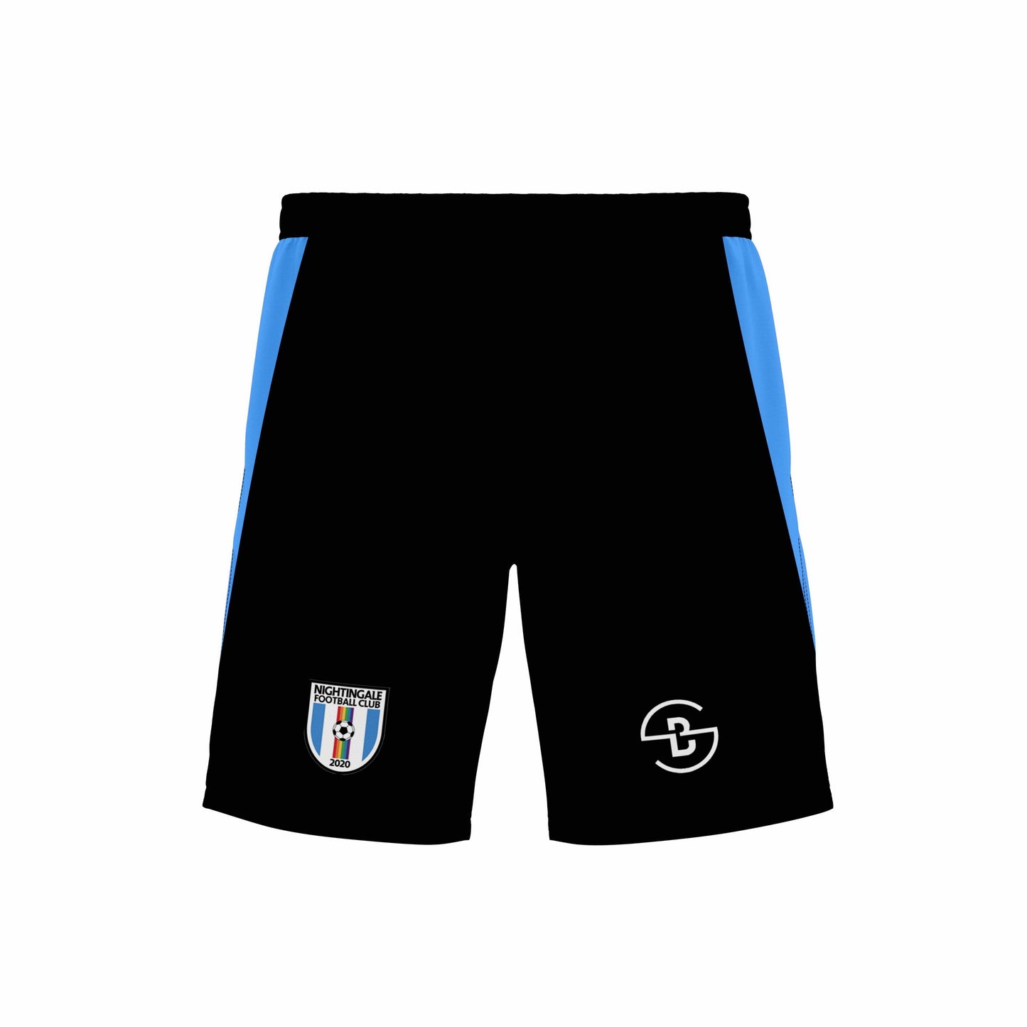 Nightingale Training Shorts